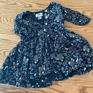 Old Navy. 2T Dress. Girls